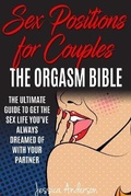 Cover: Sex Positions For Couples - Linnea Gustafsson