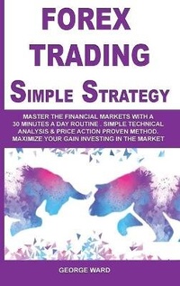 Enlarge image Cover: Forex Trading Simple Strategy - Trading Academy