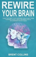 Cover: Rewire Your Brain - Central Souls