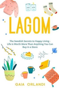 Abbildung von: Lagom - Gaia Orlandi
