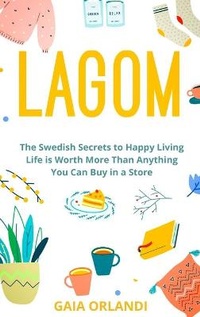 Abbildung von: Lagom - Gaia Orlandi