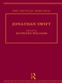 Cover: Jonathan Swift - Routledge