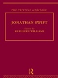 Cover: Jonathan Swift - Routledge