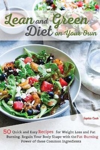 Enlarge image Cover: Lean and Green Diet on Your Own - Sophie Cook
