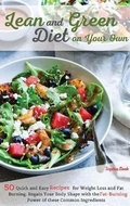 Cover: Lean and Green Diet on Your Own - Sophie Cook