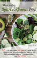 Cover: How to Do Lean and Green Diet - Sophie Cook