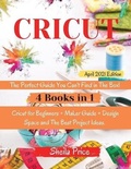 Cover: Cricut - Sheila Price