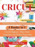 Cover: Cricut - Sheila Price