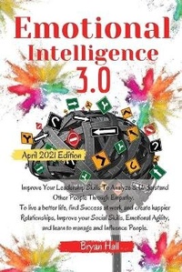 Enlarge image Cover: Emotional Intelligence 3.0 - Bryan Hall
