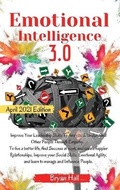 Cover: Emotional Intelligence 3.0 - Bryan Hall