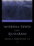Cover: Wisdom Texts from Qumran - Routledge