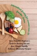 Cover: Intermittent fasting for women over 50 - Jennifer James