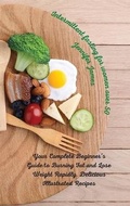 Cover: Intermittent fasting for women over 50 - Jennifer James