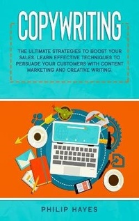 Enlarge image Cover: Copywriting - Philip Hayes