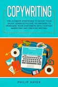 Cover: Copywriting - Philip Hayes
