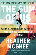 Cover: The Sum of Us - Profile Books Ltd