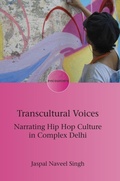 Cover: Transcultural Voices - Multilingual Matters