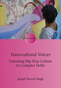 Abbildung von: Transcultural Voices - Multilingual Matters