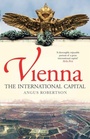 Cover: Vienna - Birlinn Ltd