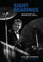 Cover: Sight Readings - Intellect Books