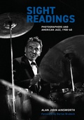 Cover: Sight Readings - Intellect Books
