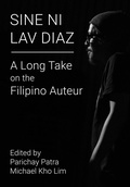 Cover: Sine ni Lav Diaz - Intellect Books