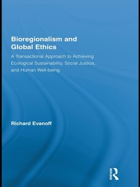 Abbildung von: Bioregionalism and Global Ethics - Routledge