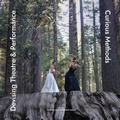 Cover: Devising Theatre and Performance - Intellect Books