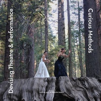 Enlarge image Cover: Devising Theatre and Performance - Intellect Books