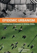 Cover: Epidemic Urbanism - Intellect Books