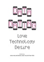 Cover: Data Dating - Intellect Books
