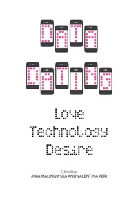 Abbildung von: Data Dating - Intellect Books