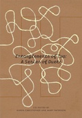 Cover: Entanglements of Two: A Series of Duets - Intellect Books