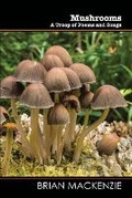 Cover: Mushrooms - Wordcatcher Publishing