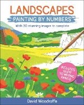 Cover: Landscapes Painting by Numbers - Arcturus