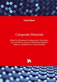 Enlarge image Cover: Composite Materials - IntechOpen