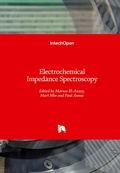 Cover: Electrochemical Impedance Spectroscopy - IntechOpen