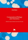 Cover: Computational Biology and Chemistry - IntechOpen