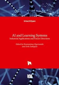 Enlarge image Cover: AI and Learning Systems - IntechOpen