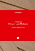 Cover: Topics in Primary Care Medicine - IntechOpen