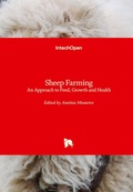 Cover: Sheep Farming - IntechOpen