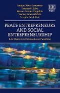 Cover: Peace Entrepreneurs and Social Entrepreneurship - Edward Elgar Publishing
