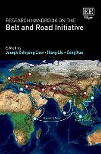 Enlarge image Cover: Research Handbook on the Belt and Road Initiative - Edward Elgar Publishing
