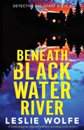 Cover: Beneath Blackwater River - Bookouture