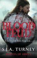 Cover: Blood Feud - Canelo