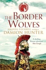 Cover: The Border Wolves - Canelo