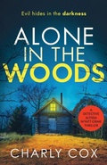 Cover: Alone in the Woods - Canelo Hera