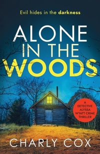Abbildung von: Alone in the Woods - Canelo Hera