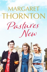 Enlarge image Cover: Pastures New - Canelo