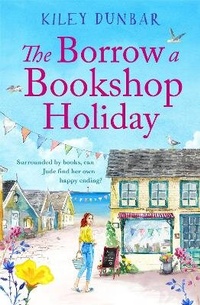 Abbildung von: The Borrow a Bookshop Holiday - Canelo Hera